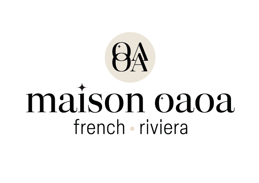 Maison OAOA French Riviera