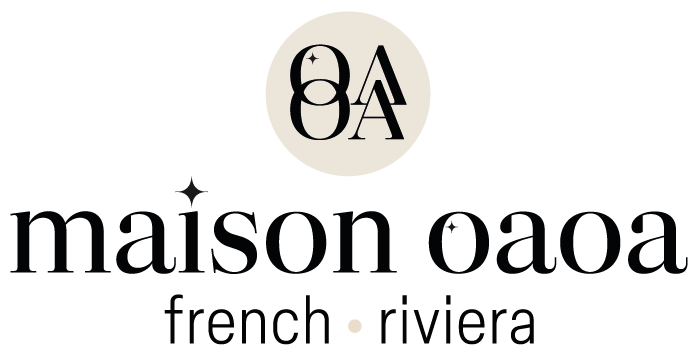 Maison OAOA French Riviera